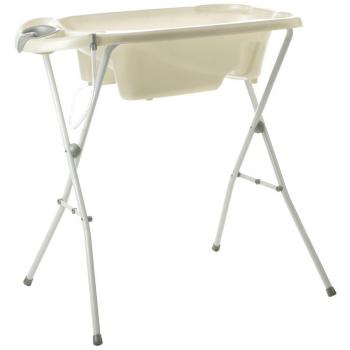 Jané Vaso di Bagno Bianco a Piedi