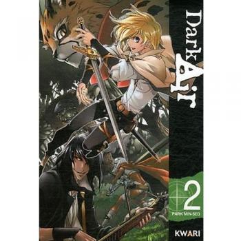 Dark air tome 2