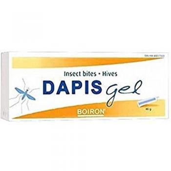 Dapis Gel 40 g Beruhigungsgel