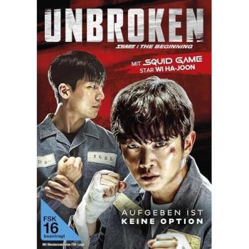 Ungebrochen