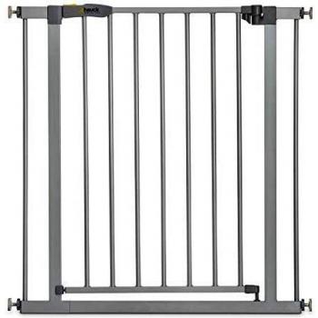 Hauck Barrière de Sécurité Stop N Safe 2 Sans Percage 75-80 cm