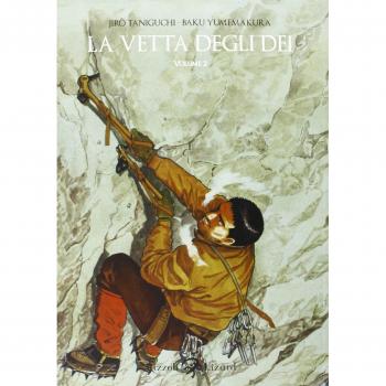 La vetta degli dei. Vol. 2