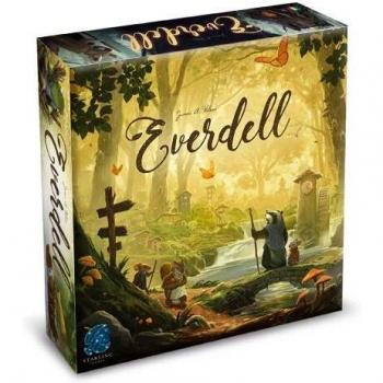 Everdell – Ein Spiel der Natur (Asmodee)