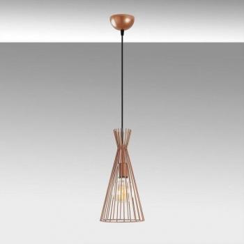 Opviq Lampada a Sospensione Easton 60W