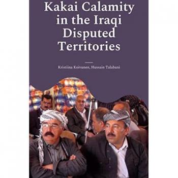Kakai Calamity in the Iraqi Disputed Territories: Alert of Genocide