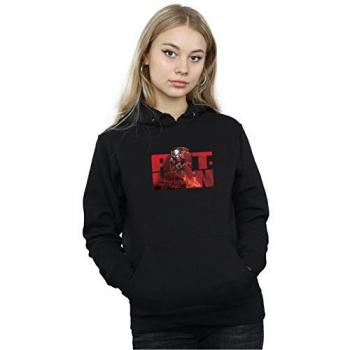 Ant-Man Trailblazer Pullover