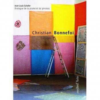 Christian Bonnefoi : dialogue de la plume et du pinceau