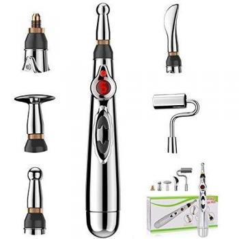 PainRelief Meridian Touch