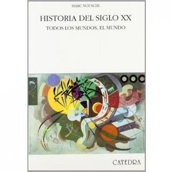 Historia del siglo XX