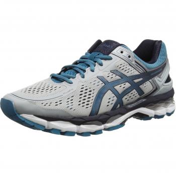 ASICS Gel-Kayano 22 Men's Running Shoes Grey 8 UK