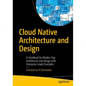 Vitalsource Technologies, Inc. Cloud Native Architecture And Design