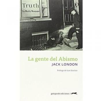 LA GENTE DEL ABISMO