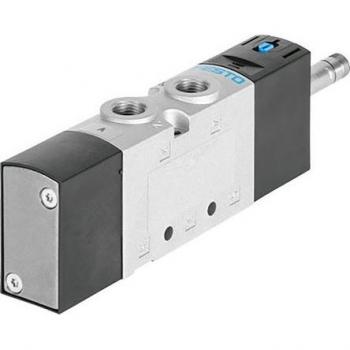 Electroválvula Festo Serie VUVS 5/2 G1/4