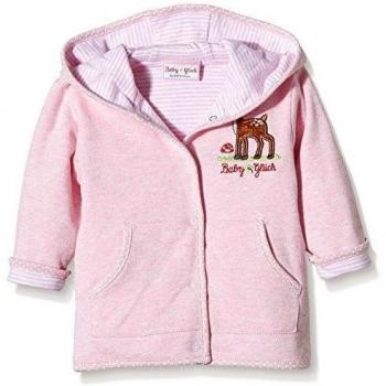 Chaqueta rosa SALT AND PEPPER BG para Bebé-Niños 56 cm