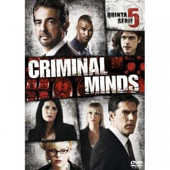 Criminal minds Stagione 05