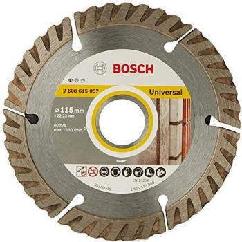 Disco de corte de diamante 115 x 1,6 mm