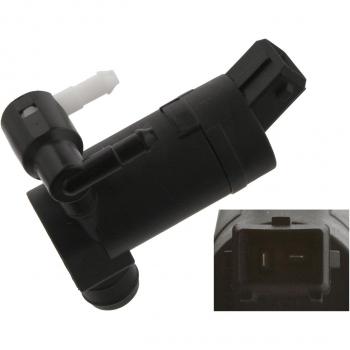 Febi bilstein Washer Pump for Windscreen Washing System, Pack of One