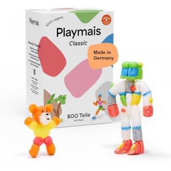 PlayMais® Kreativ-Basic 800