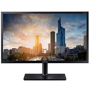 Samsung 24-Inch WUXGA PLS Monitor