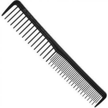 Pente Metalizado para Corte Profissional 17,5cm Eurostil