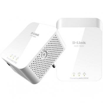 D-Link DHP-701AV