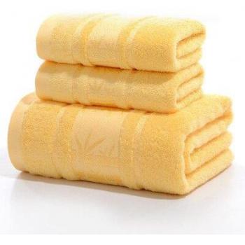 Serviettes de bain décoratives pour mariage