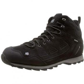 Lafuma Climbing Shoe Hombre APENNINS CLIM Mid M Asphalt 44 EU