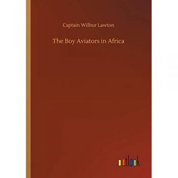 The Boy Aviators in Africa