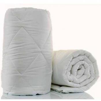 Set di 2 Piumini Microfibra 135x200