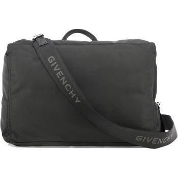 Givenchy Black One‑Size Laptop Companion