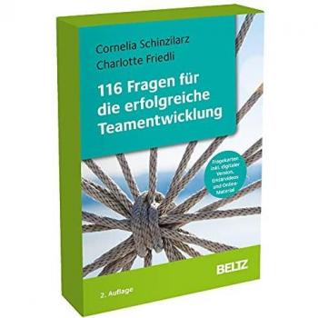 116 Questions pour la Cohésion d'Équipe : Cartes de Coaching et Ressources Numériques