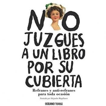 No juzgues a un libro por su cubierta
