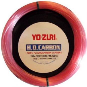 Yozuri CarbonMaster HD150 Dual Pair