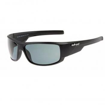 Ugly Fish KRYPTON PC3266 Polarized Herren Sonnenbrillen 67mm Schwarz
