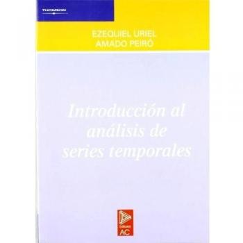 Introducción al análisis de series temporales