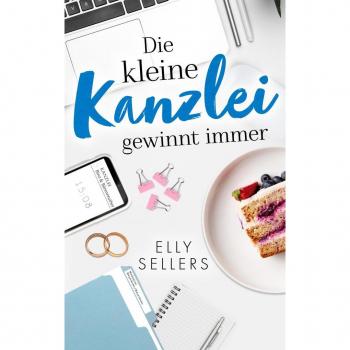 Die kleine Kanzlei gewinnt immer