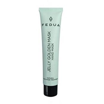 Fedua Jelly Golden Mask Hand 50ml