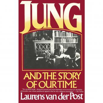 Jung and the Story of Our Time