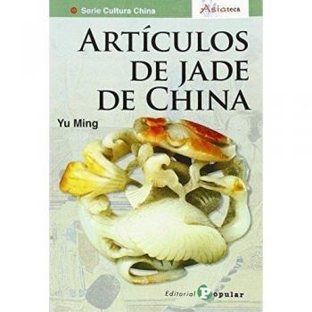Articulos de Jade de China