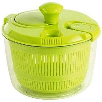 Mastrad Slacentrifuge 2,7 L Groen Ø 20 cm