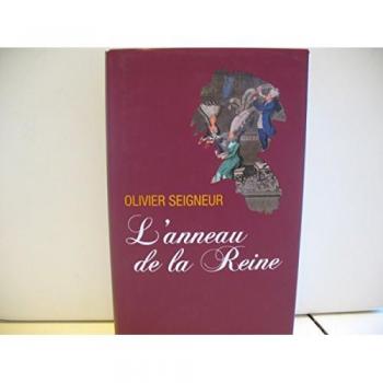 L'anneau De La Reine