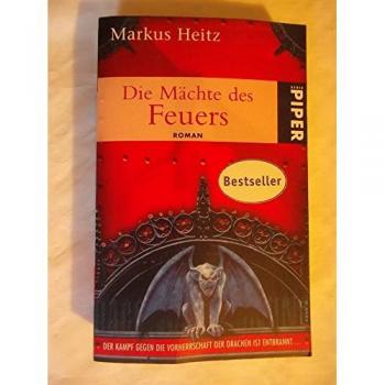 Die Mächte des Feuers