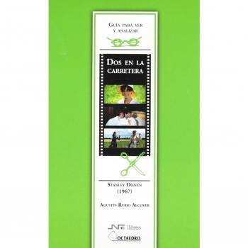 Dos en la carretera (Tapa blanda).