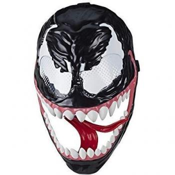 Spider-Man Venom Mask