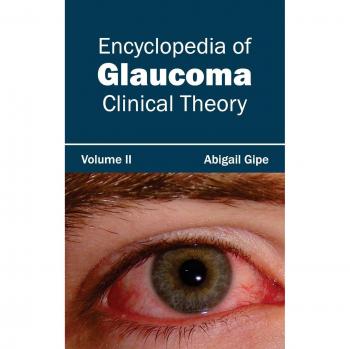 Encyclopedia of Glaucoma