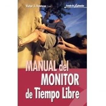 Manual del monitor de tiempo libre