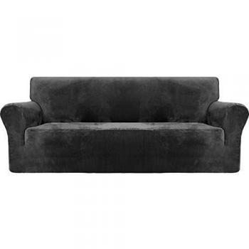 MAXIJIN Pet Friendly Sofa Cover 3 Seater
