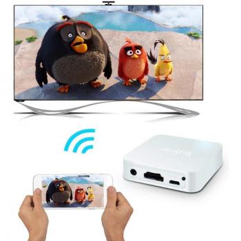 Dongle HDMI Miracast Automático