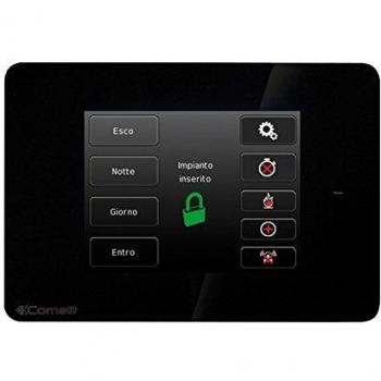 Clavier tactile VEDOTOUCH Comelit