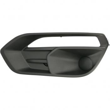 Iveco Compatible Blic Fog Light Frame 5703053084999P